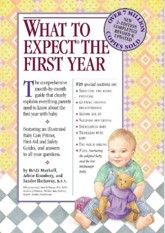 What To Expect The First Year