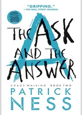 The Ask and the Answer