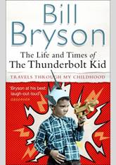 The Life and Times of The Thunderbolt Kid