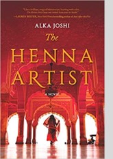 The Henna Artist