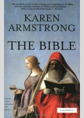 The Bible: A Biography