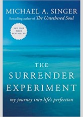 The Surrender Experiment