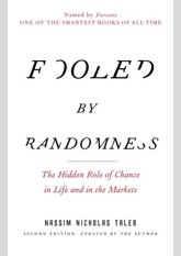 Fooled by Randomness