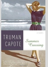 Summer Crossing