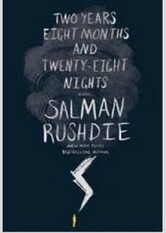 Two Years Eight Months and Twenty-Eight Nights