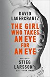 The Girl Who Takes an Eye for an Eye (Millennium #5)