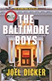 The Baltimore Boys