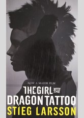 The Girl With The Dragon Tattoo