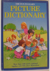 Picture Dictionary