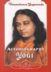 Autobiography of a Yogi