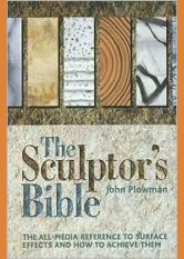 The Sculptor's Bible