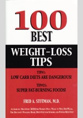 100 Best Weight-Loss Tips