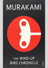 The Wind-Up Bird Chronicle