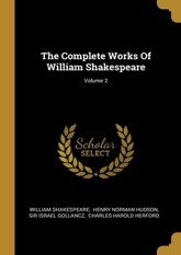 Complete works of William Shakespeare - 2