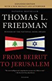 From Beirut to Jerusalem