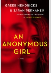 An Anonymous Girl