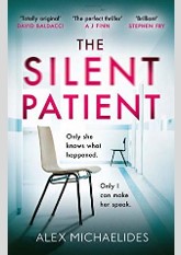 The Silent Patient