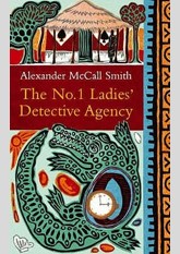 The No. 1 Ladies' Detective Agency