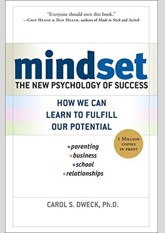 Mindset: The New Psychology of Success