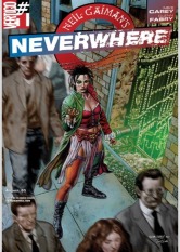 Neil Gaiman's Neverwhere