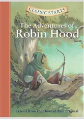 The Adventures of Robin Hood