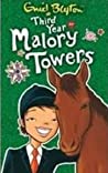 Third Year at Malory Towers