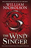 The Wind Singer (Wind on Fire #1)