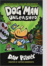 Dogman Unleashed