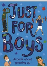 Just for Boys