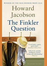 The Finkler Question