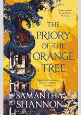 The Priory of the Orange Tree