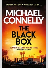 The Black Box (Harry Bosch, #16; Harry Bosch Universe, #24)