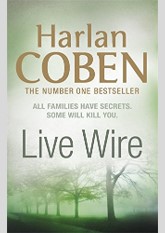 Live Wire (Myron Bolitar, #10)