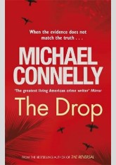 The Drop (Harry Bosch, #15; Harry Bosch Universe, #23)