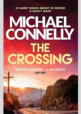 The Crossing (Harry Bosch #18)