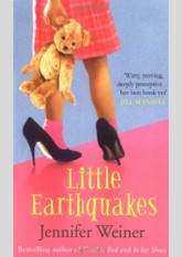 Little Earthquakes