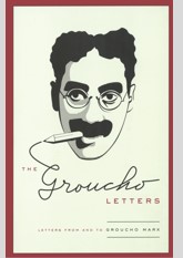 The Groucho Letters