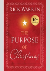 The Purpose of Christmas