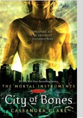 City of Bones (The Mortal Instruments, #1)