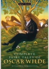 The Complete Fairy Tales of Oscar Wilde