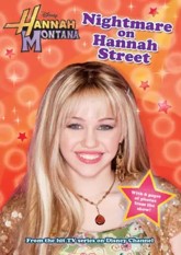 Nightmare on Hannah Street (Hannah Montana, #7)