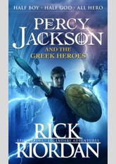 Percy Jackson's Greek Heroes