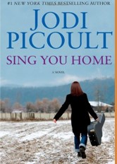 Sing You Home