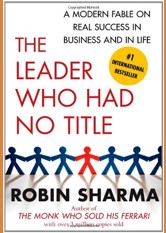 The Leader who had no title