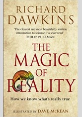 The Magic of Reality: How We Know What's Really True