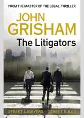 The Litigators