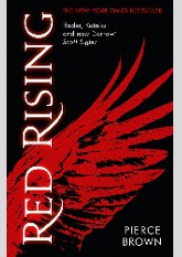 Red Rising: Red Rising Series 1