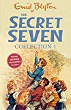 Secret Seven Collection 1
