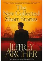 The New Collected Short Stories