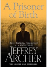 A Prisoner of Birth